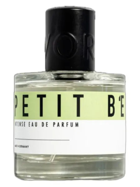 Evora Petit Be unisex परफ्यूम की बोतल