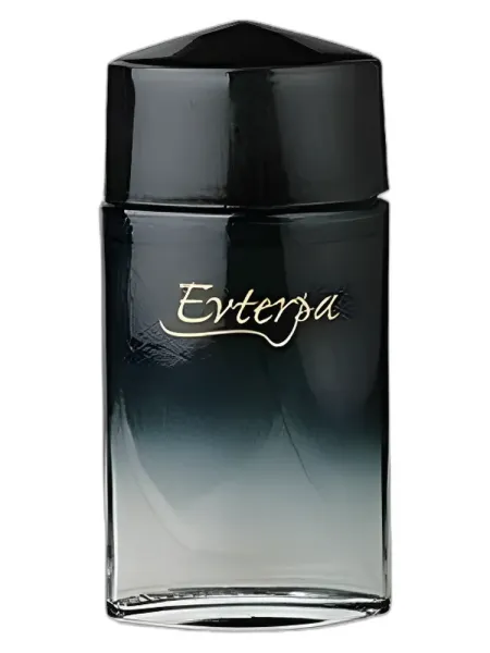 Frasco del perfume Evterpa 1991 Cheren