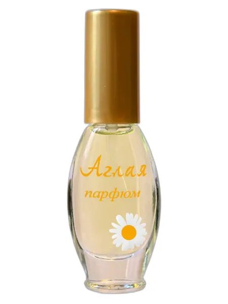 Frasco del perfume Evterpa Aglaya Pompa Jelta