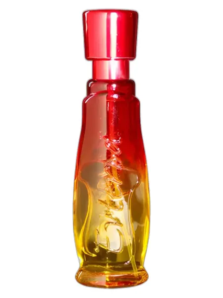 Frasco del perfume Evterpa Classic