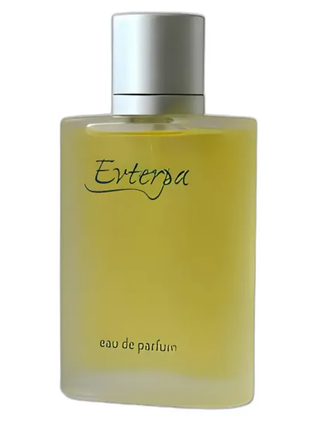 Frasco del perfume Evterpa Nezavisim