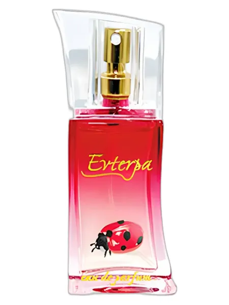 Frasco del perfume Evterpa Spodeli s Men