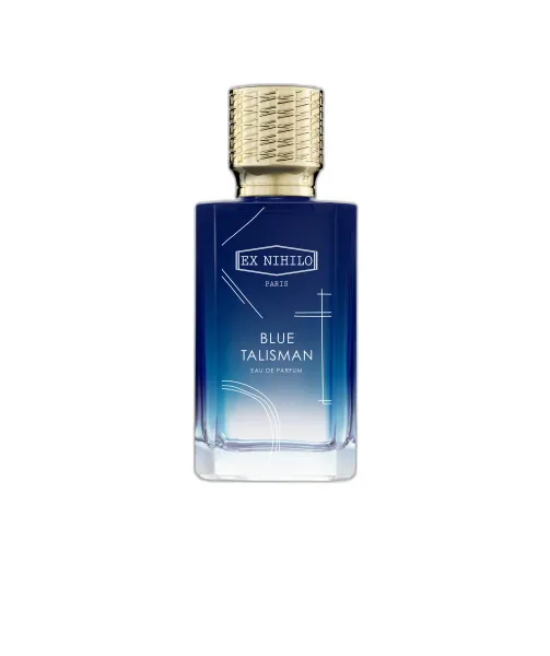 Frasco del perfume Ex Nihilo Blue Talisman Ex Nihilo Eau de Parfum