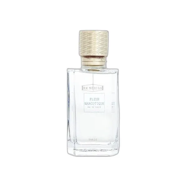 Frasco del perfume Ex Nihilo Fleur Narcotique Eau de Parfum