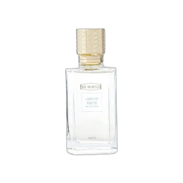 Frasco del perfume Ex Nihilo Jasmin Fauve Eau de Parfum