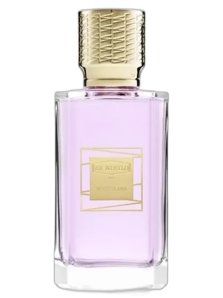 Frasco del perfume Ex Nihilo Nocturama unisex