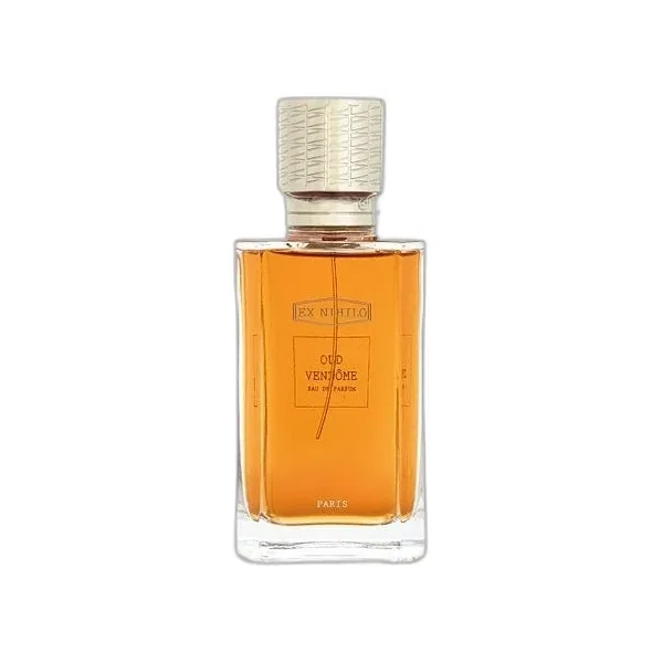 Ex Nihilo Oud Vendome Eau de Parfum परफ्यूम की बोतल