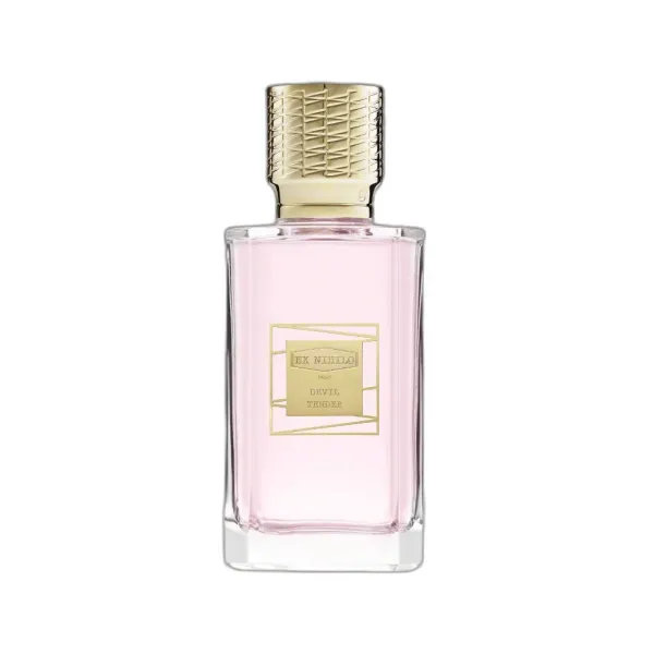 Frasco del perfume Ex Nihilo Paris Devil Tender Eau de Parfum