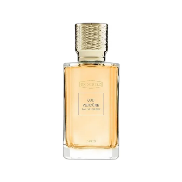 Ex Nihilo Paris Oud Vendome Eau de Parfum परफ्यूम की बोतल