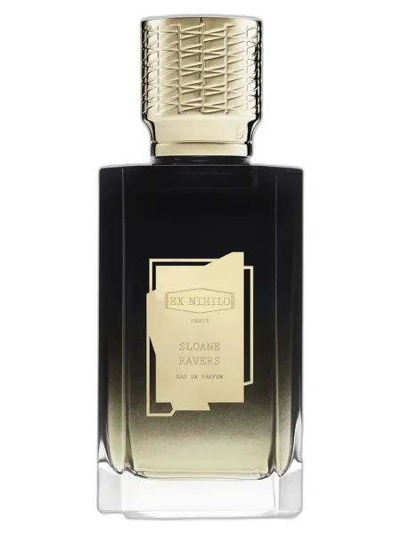Frasco del perfume Ex Nihilo Sloane Ravers unisex