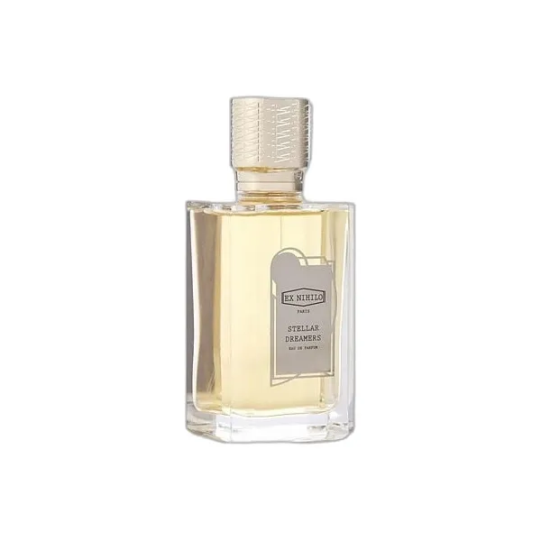 Ex Nihilo Stellar Dreamers Eau de Parfum परफ्यूम की बोतल