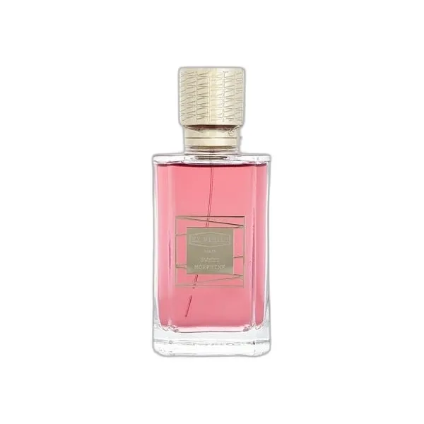 Frasco del perfume Ex Nihilo Sweet Morphine Eau de Parfum