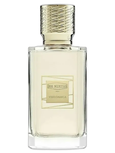 Frasco del perfume Ex Nihilo Vendomania unisex Eau de Parfum