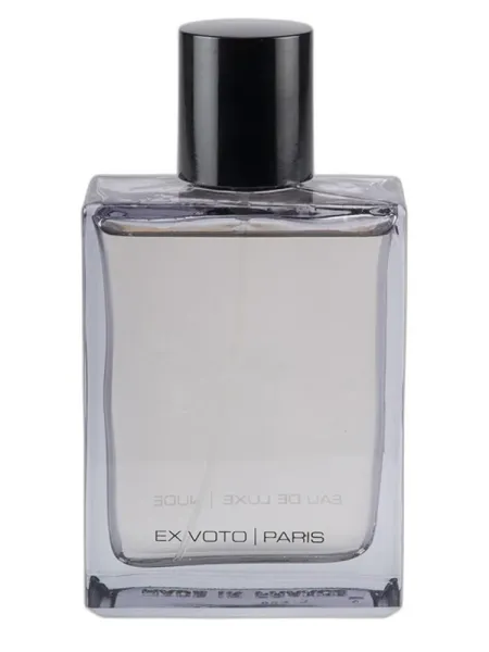 Frasco del perfume Ex Voto Eau de Luxe Nude unisex
