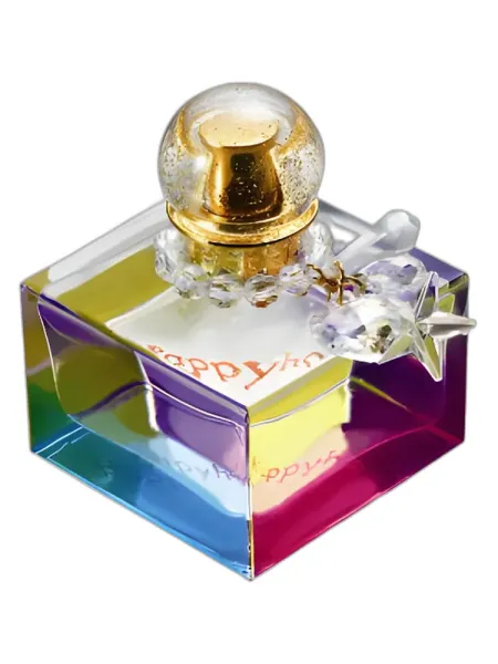 Frasco del perfume Expand Happyholic