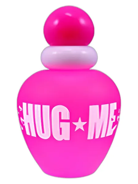 Frasco del perfume Expand Hug Me