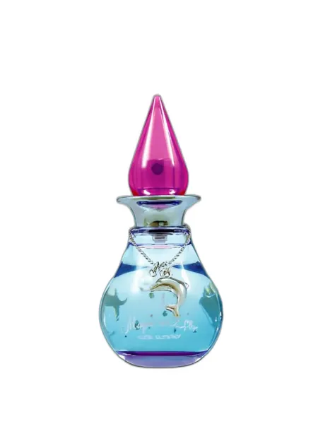 Frasco del perfume Expand Magic to Love Cutie Summer