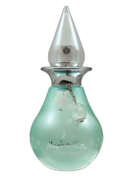 Frasco del perfume Expand Magic to Love White Lovers 2009
