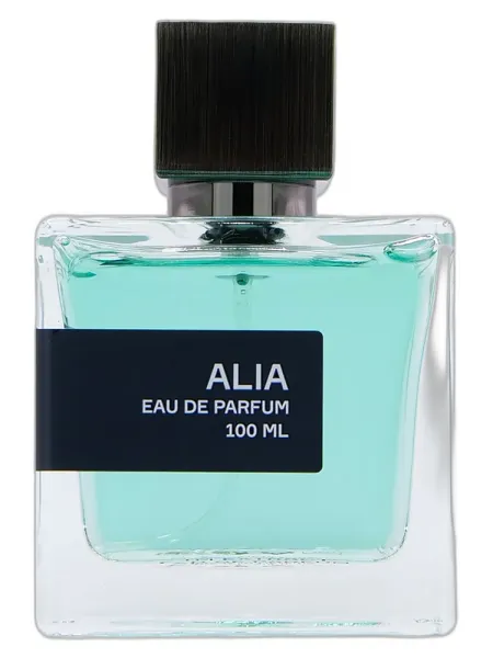 Extract Alia Parfumflakon