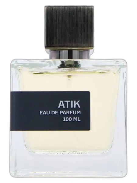 Extract Atik परफ्यूम की बोतल