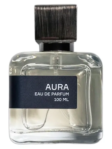 Extract Aura 2026 Parfumflakon