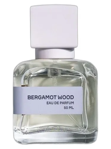 Extract Bergamot Wood 2026 परफ्यूम की बोतल