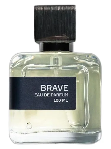 Extract Brave 2026 परफ्यूम की बोतल