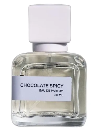 Extract Chocolate Spicy 2026 परफ्यूम की बोतल