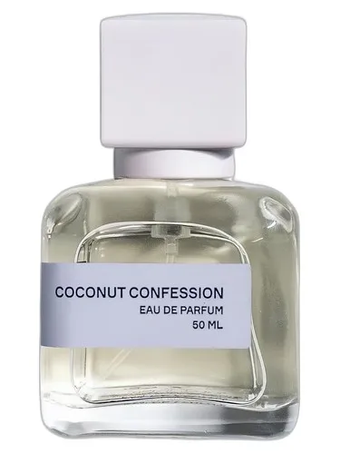 Frasco del perfume Extract Coconut Confession 2026