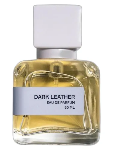Frasco del perfume Extract Dark Leather 2026