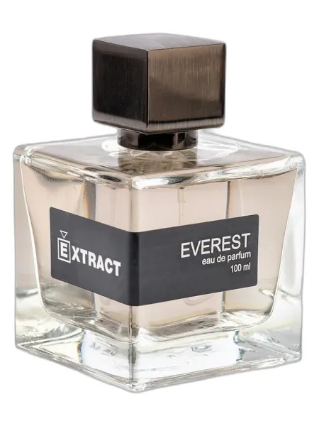 Extract Everest परफ्यूम की बोतल
