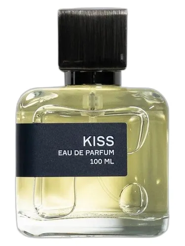 Frasco del perfume Extract Extract Kiss 2026
