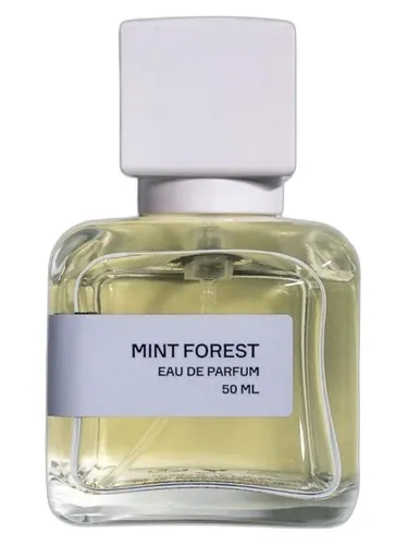 Extract Mint Forest 2026 Parfumflakon