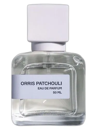 Extract Orris Patchouli 2026 Parfumflakon