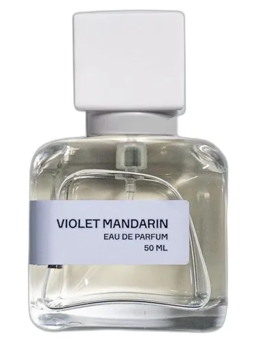 Extract Violet Mandarin 2026 परफ्यूम की बोतल