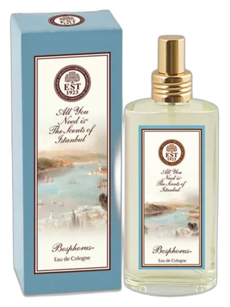 Frasco del perfume Eyüp Sabri Tuncer Bosphorus Eyup Sabri Tuncer unisex