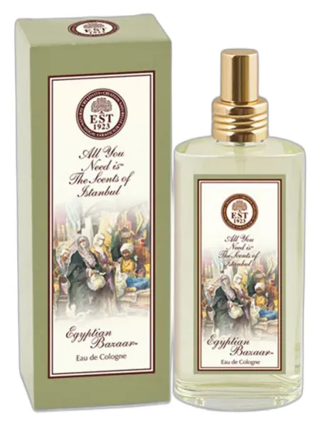 Frasco del perfume Eyüp Sabri Tuncer Egyptian Bazaar Eyup Sabri Tuncer unisex