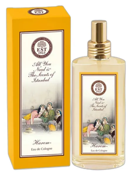 Frasco del perfume Eyüp Sabri Tuncer Harem Eyup Sabri Tuncer unisex