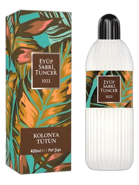 Frasco del perfume Eyüp Sabri Tuncer Kolonya Tutun Eyup Sabri Tuncer unisex Eau de Cologne