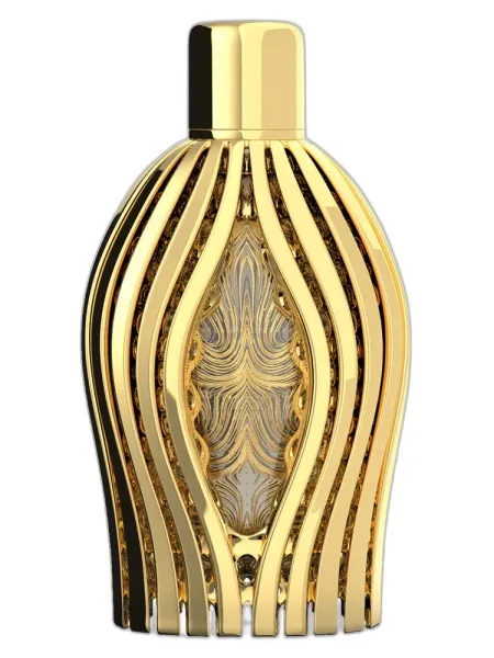 Frasco del perfume F1 Parfums F1 V unisex Eau de Parfum