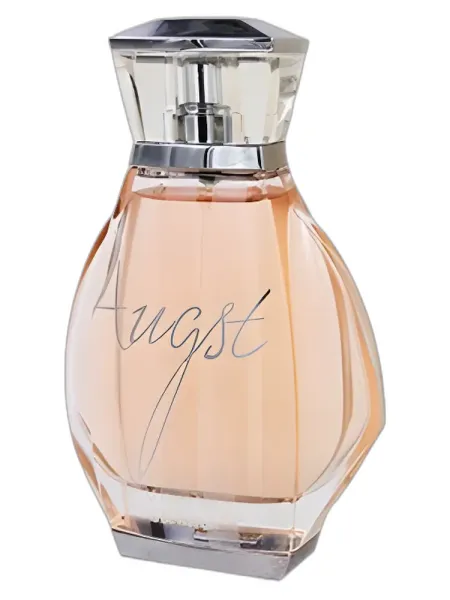 Frasco del perfume FAAN Augst Moon Eau de Parfum