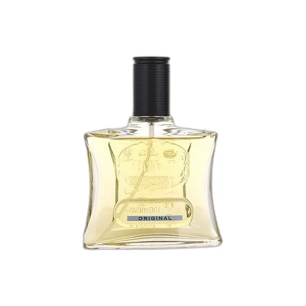 Frasco del perfume Faberge Brut Eau de Toilette