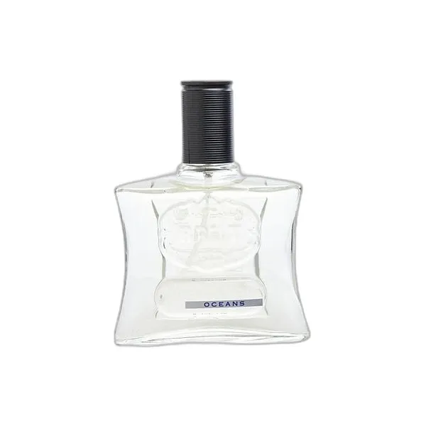 Frasco del perfume Faberge Brut Oceans Eau de Toilette