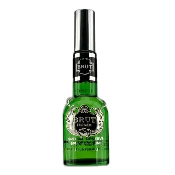 Frasco del perfume Faberge Brut Special Reserve Eau de Cologne