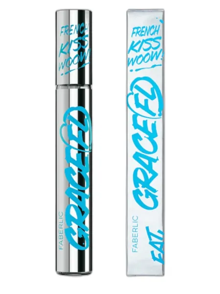 Frasco del perfume Faberlic GraceFL