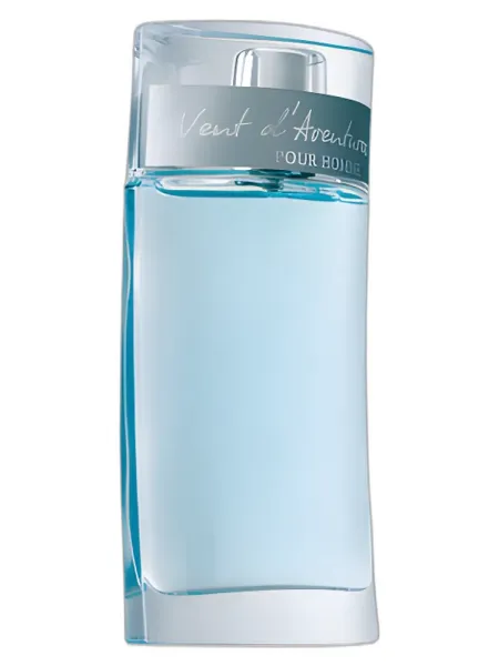 Frasco del perfume Faberlic Vent d'Aventures