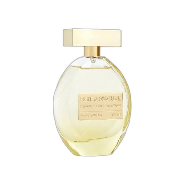 Frasco del perfume Fame & Fortune Fame & Fortune Eau de Toilette