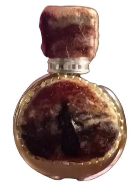 Frasco del perfume Fang Aromatherapy Friedrich1991 unisex