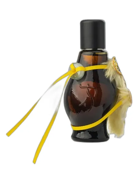 Frasco del perfume Fang Aromatherapy Makauy Tigress unisex