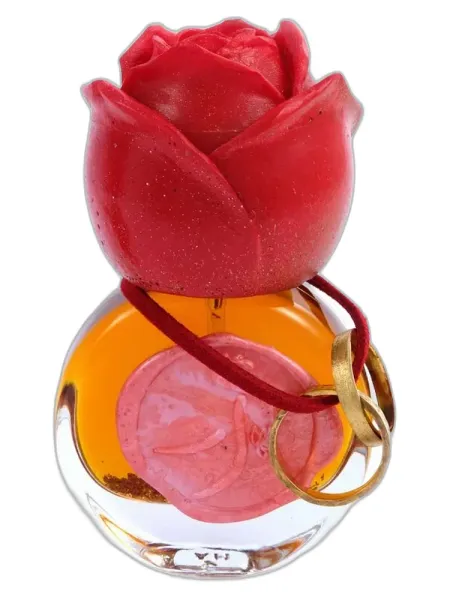 Frasco del perfume Fang Aromatherapy Taiwanese Cupid unisex